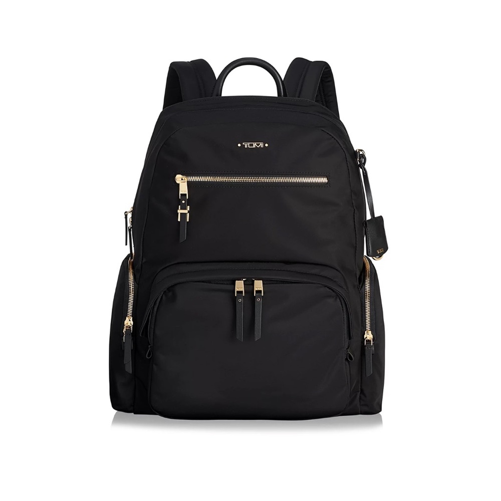 TUMI CARSON BACKPACK